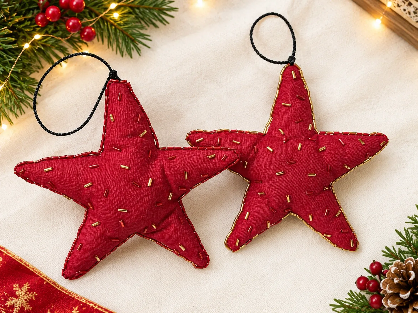 Star / Red