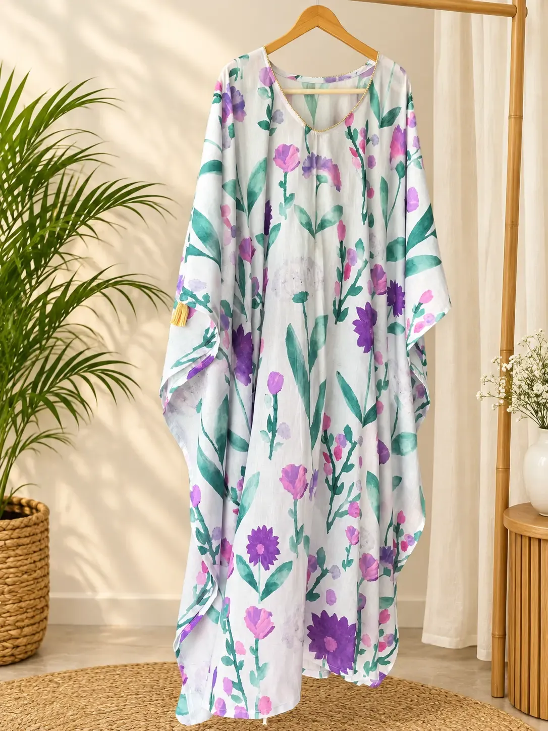 Garden Floral